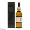 Caol Ila - 12 Year Old Thumbnail