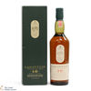 Lagavulin - 16 Year Old - White Horse Thumbnail