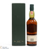 Lagavulin - 16 Year Old - White Horse Thumbnail