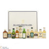 Allied Distillers - Queen's Award Miniature Set (10 x 5cl) Thumbnail