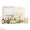 Allied Distillers - Queen's Award Miniature Set (10 x 5cl) Thumbnail