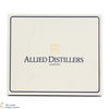 Allied Distillers - Queen's Award Miniature Set (10 x 5cl) Thumbnail