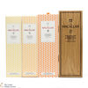 Macallan - Colour Collection - 12, 15, 18 & 21 Year Old (4 x 70cl) Thumbnail