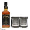 Jack Daniel's - 150th Anniversary & Glasses Thumbnail