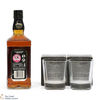 Jack Daniel's - 150th Anniversary & Glasses Thumbnail