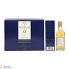 Macallan - 12 Year Old - Double Cask (12 x 5cl) Thumbnail