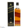 Johnnie Walker - 12 Year Old - Black Label  Thumbnail