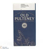 Old Pulteney - 40 Year Old Thumbnail