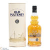 Old Pulteney - 12 Year Old Thumbnail