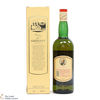 Glenlivet -12 Year Old (75cl) Thumbnail