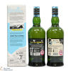 Ardbeg - Ardcore - Limited Edition & Committee Release (2 x 70cl) Thumbnail