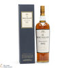 Macallan - 1992 Elegancia 2004 (1L) Thumbnail