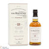 Balvenie - 21 Year Old - Port Wood Thumbnail