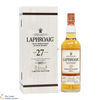 Laphroaig - 27 Year Old Limited Edition 1989 Thumbnail