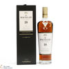 Macallan - 18 Year Old - Sherry Oak (2022) Thumbnail