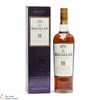 Macallan - 18 Year Old - 1990 Thumbnail