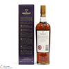 Macallan - 18 Year Old - 1990 Thumbnail