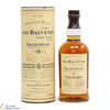 Balvenie - 12 Year Old - Doublewood Thumbnail