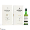 Laphroaig - 25 Year Old Bessie Williamson Story Exclusive to Global Traveller  Thumbnail