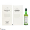 Laphroaig - 25 Year Old Bessie Williamson Story Exclusive to Global Traveller  Thumbnail