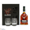 Dalmore - 15 Year Old with Glasses Thumbnail