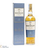 Macallan - 12 Year Old - Triple Cask (Fine Oak)  Thumbnail