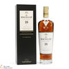 Macallan - 18 Year Old - Sherry Oak (2023) Thumbnail