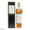 Macallan - 12 Year Old - Sherry Oak Thumbnail