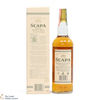 Scapa - 12 Year Old  Thumbnail