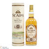 Scapa - 10 Year Old - 1980s (1L) Thumbnail