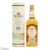 Scapa - 10 Year Old - 1980s (1L) Thumbnail