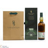 Lagavulin - 15 Year Old - Islay Jazz Festival 2023 - Oloroso Finish Thumbnail