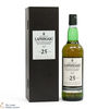 Laphroaig - 25 Year Old Thumbnail