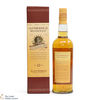 Glenmorangie - 12 Year Old - Millennium Malt Thumbnail