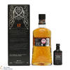 Highland Park - 12 Year Old - Viking Honour + Dragon Legend 5cl Thumbnail