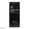 Highland Park - 17 Year Old - The Dark Thumbnail