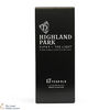 Highland Park - 17 Year Old - The Light Thumbnail