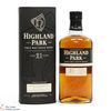 Highland Park - 21 Year Old  Thumbnail