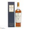 Macallan - 12 Year Old - Elegancia 1L Thumbnail