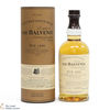 Balvenie - Tun 1858 - Batch 6 Thumbnail