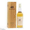 Bladnoch - 10 Year Old Flora and Fauna (Wooden Box) Thumbnail