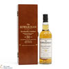 Macallan - 31 Year Old 1988 #9160 - The Edwardian Thumbnail