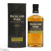 Highland Park - 15 Year Old Thumbnail