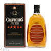 Crawford's - 12 Year Old - Five Star - 75cl Thumbnail