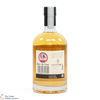 Scapa - 17 Year Old 2001 - Single Cask #160 - Distillery Reserve (50cl) Thumbnail