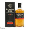 Highland Park - 18 Year Old Signed Edition & Scroll Thumbnail