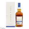 Clynelish - 26 Year Old 1996 - Pedro Ximénez Cask #3 - Ferg & Harris Thumbnail