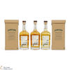 Jameson - Blender's Dog, Distiller's Safe & Cooper's Croze (3 x 70cl) Thumbnail