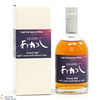 Akashi - 5 Year Old - Peated PX Sherry Casks 50cl  Thumbnail