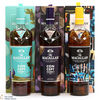 Macallan - Concept No.1, No.2 + No.3 (3 x 70cl) Thumbnail